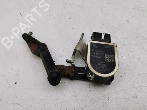 Used Electronic sensor BMW 5 (F10) 530 d (258 hp) 28854072