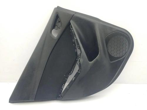 Used Rear left panel Rear left panel 33253982 33253982