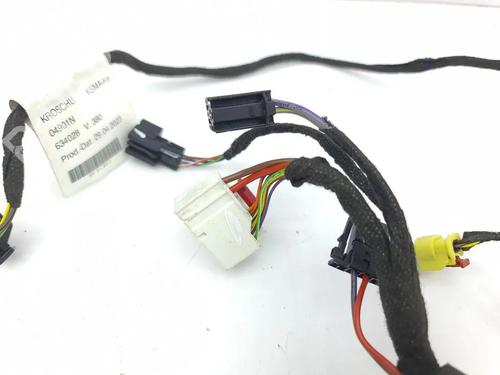 Wiring harness AUDI A1 Sportback (GBA) 25 TFSI | BP36083221E16 - Image 8