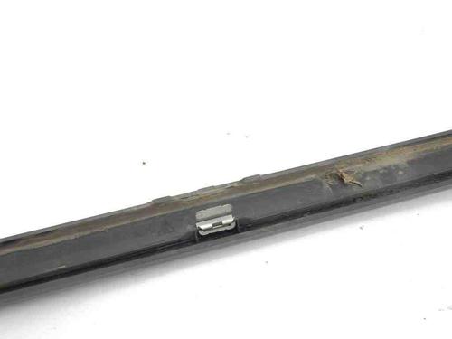Right sideskirt PORSCHE CAYENNE (92A) 3.6 | BP28879721C114 