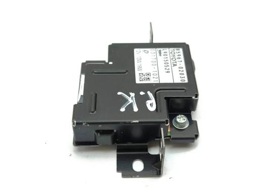 Electronic module TOYOTA COROLLA Estate (_E21_) 1.8 Hybrid (ZWE211) | BP36179133M83 - Image 3