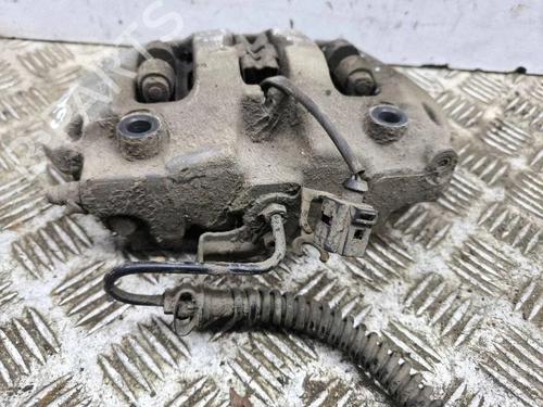 Left rear brake caliper PORSCHE CAYENNE (92A) 3.6 | BP39229704M107 - Image 6