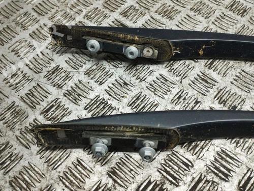 Interior roof handle MERCEDES-BENZ M-CLASS (W164) ML 320 CDI 4-matic (164.122) | BP28900353I35 