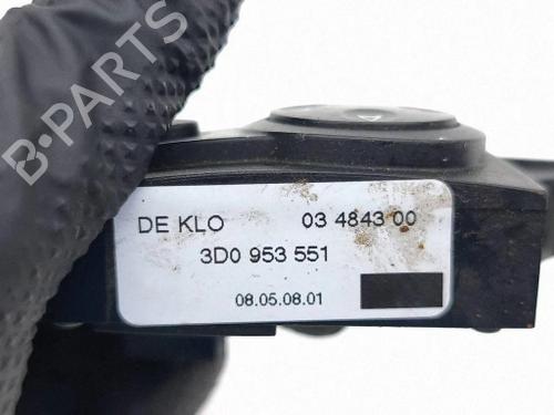 Switch VW PHAETON (3D1, 3D2, 3D3, 3D4, 3D6, 3D7, 3D8, 3D9) 3.0 V6 TDI 4motion | BP40465868I30  - Image 6