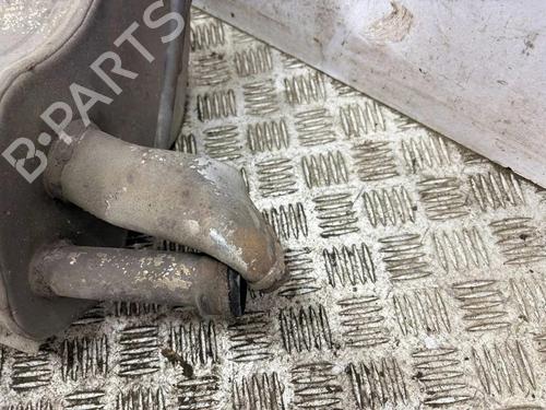 Exhaust system MASERATI QUATTROPORTE V 4.7 S | BP33531898M121 - Image 5