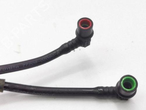 Pipe TOYOTA AURIS (_E18_) 1.4 D-4D (NDE180_, NDE180R) | BP38242978M125 - Image 4