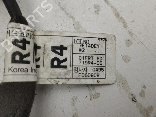 Wiring harness CHEVROLET CAPTIVA (C100, C140) 2.0 D 4WD | BP28892258E16 