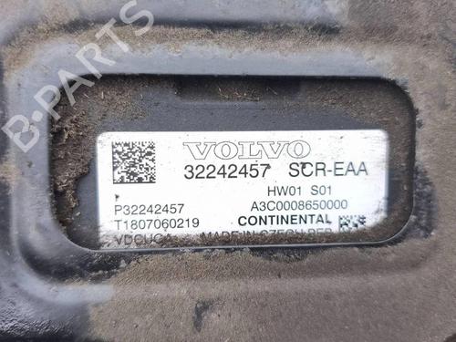 Electronic module VOLVO V60 II (225) D3 | BP37643760M83 - Image 7