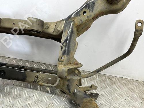 Rear axle VOLVO XC60 I SUV (156) D5 AWD | BP28890252M2 