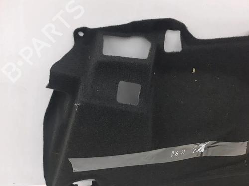 Boot lining VW T-ROC (A11, D11) 1.5 TSI | BP36347350I3 - Image 10