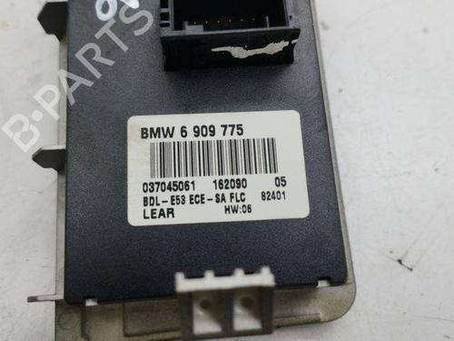 Modulo electronico BMW X5 (E53) 3.0 d | BP28852710M83 