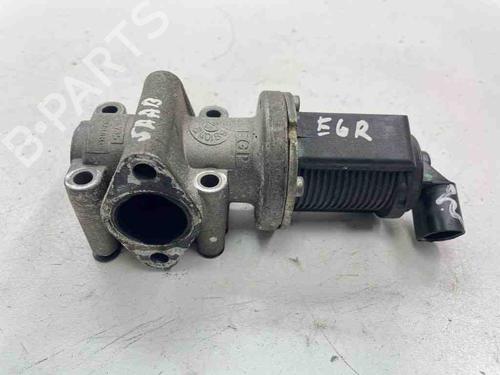 Egr SAAB 9-5 Estate (YS3E) 1.9 TiD (150 hp) 28886484