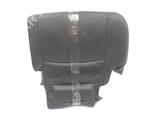 Stol bak CITROËN C-CROSSER (VU_, VV_) 2.2 HDi (156 hp) 28872228