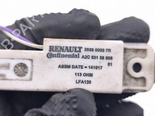 Electronic module RENAULT MEGANE IV Hatchback (B9A/M/N_) 1.2 TCe 130 (B9MR) | BP38195054M83  - Image 6