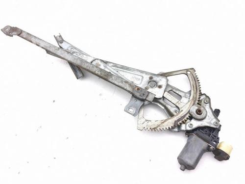 Front left window mechanism SUBARU BRZ (ZC6) 2.0 (ZC6) | BP37515193C22 - Image 5