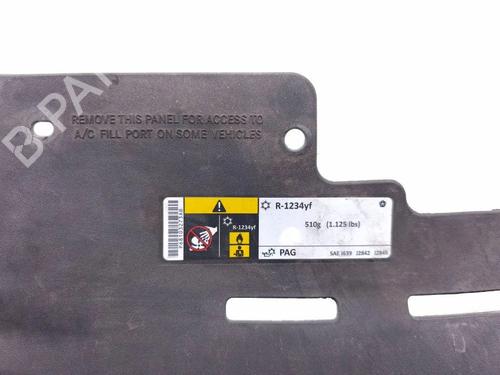 Radiator set JEEP CHEROKEE (KL) 2.0 CRD | BP33898277M120 - Image 9