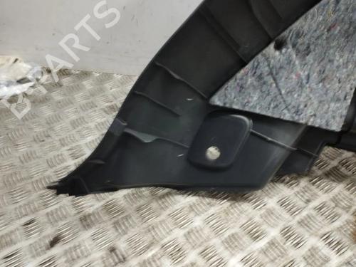 Boot lining TOYOTA RAV 4 III (_A3_) 2.2 D 4WD (ALA30_, ALA30R) | BP36349740I3 - Image 8