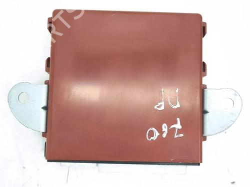Electronic module LEXUS GS (_S19_) 350 AWD (GRS196_, GRS196R) | BP33930004M83 - Image 5
