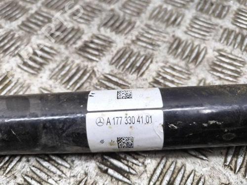 Right front driveshaft MERCEDES-BENZ A-CLASS (W177) A 200 (177.087) | BP40071009M39 - Image 7