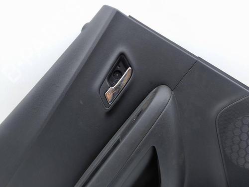 Rear left panel CHEVROLET TRAX 1.6 | BP29752484C60 