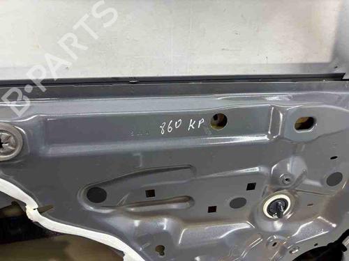 Left front door PEUGEOT 2008 II (UD_, US_, UY_, UJ_, UR_, UC_) 1.2 PureTech 130 (USHNS, URHNS) | BP29432266C2 