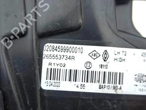 Left taillight RENAULT CAPTUR II (HF_) TCe 100 (HFMT) | BP36177806C34 - Image 13