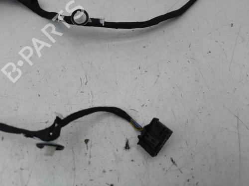 Wiring harness AUDI A1 Sportback (GBA) 25 TFSI | BP33225315E16 - Image 6