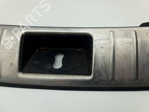 Boot lining KIA OPTIMA (FSGDS6B) 1.7 CRDi | BP36180489I3 - Image 9