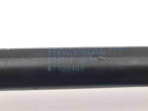 Hinge/Door check strap MASERATI QUATTROPORTE V 4.2 | BP28905699C146 