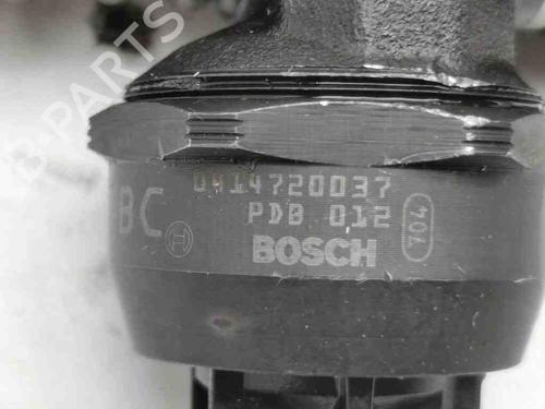 Injector VW SHARAN (7M8, 7M9, 7M6) 1.9 TDI | BP28902406M100