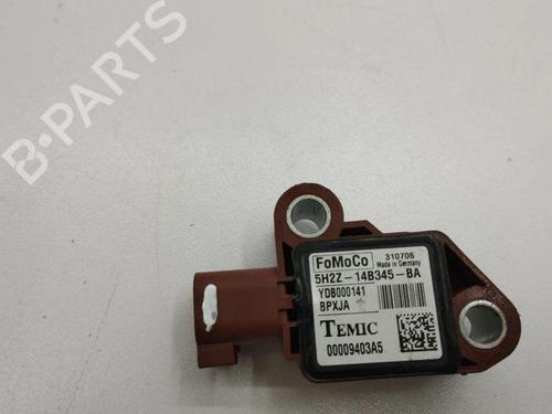 Elektronisk sensor LAND ROVER RANGE ROVER SPORT I (L320) 2.7 D 4x4 (190 hp) 28875809