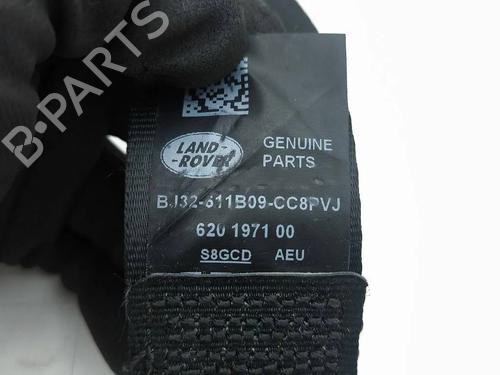 Front left seatbelt LAND ROVER RANGE ROVER EVOQUE (L538) 2.2 D 4x4 | BP30643603I26 