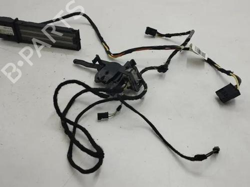 Used Heater resistor BMW X5 (E70) xDrive 30 d (235 hp) 28858416