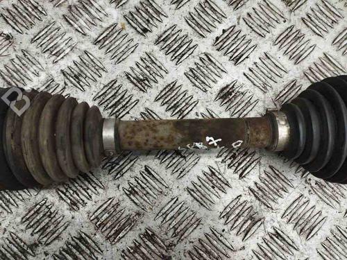 Left front driveshaft OPEL ANTARA A (L07) 2.0 CDTI 4x4 | BP28896125M38 