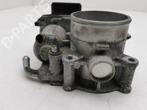 Throttle body MITSUBISHI OUTLANDER II (CW_W) 2.0 4WD | BP28858791M82 