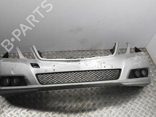 Used Front bumper MERCEDES-BENZ E-CLASS (W212) E 220 CDI / BlueTEC (212.001, 212.002) (170 hp) 28869385