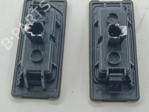 Lampa oświetlenia tablicy rejestracyjnej VW PASSAT B8 Variant (3G5, CB5) 1.6 TDI | BP28854766I40 