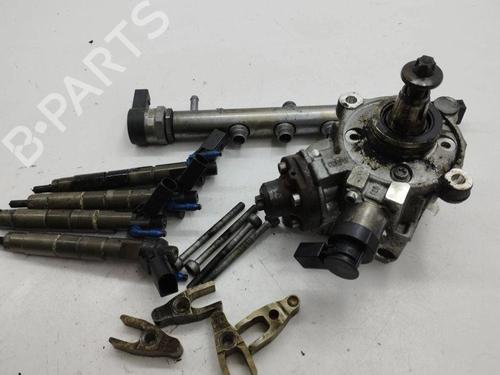 Used Injector MERCEDES-BENZ E-CLASS (W213) E 220 d (213.004) (194 hp) 28876998