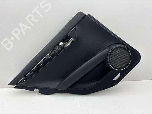 Pannello porta posteriore sinistro MERCEDES-BENZ C-CLASS (W206) C 200 (206.042) (204 hp) 32665980
