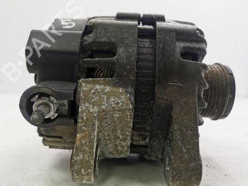 Alternator HYUNDAI SANTA FÉ II (CM) 2.2 CRDi 4x4 | BP28892399M7 