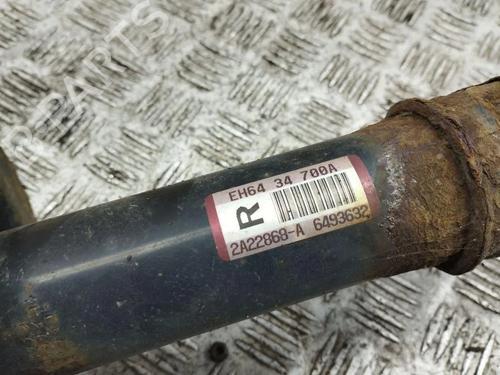 Right front shock absorber MAZDA CX-7 (ER) 2.2 MZR-CD AWD (ER10A) | BP36189211M17 - Image 3