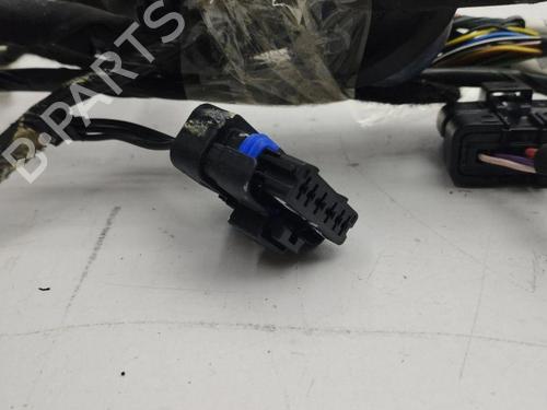 Ledningsnet NISSAN QASHQAI II (J11, J11_) 1.3 DIG-T | BP28897196E16
