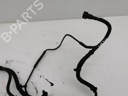 Pipe VOLVO V50 (545) 1.6 D | BP28844609M125