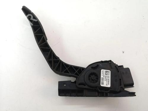 Pedal FORD FIESTA VI (CB1, CCN) 1.6 TDCi | BP36350233I4  - Image 7