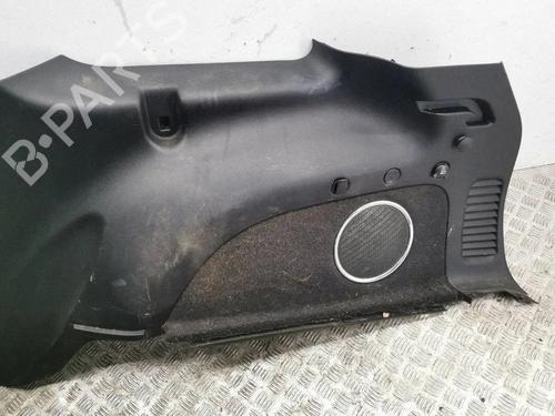 Boot lining JEEP GRAND CHEROKEE IV (WK, WK2) 3.0 CRD V6 4x4 | BP40189808I3 - Image 5