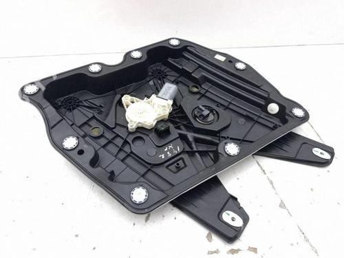 Used Front left window mechanism Front left window mechanism 38959838 38959838