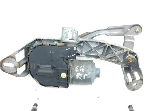 Front wipers mechanism MERCEDES-BENZ S-CLASS (W221, V221) S 320 CDI | BP28872732C83 