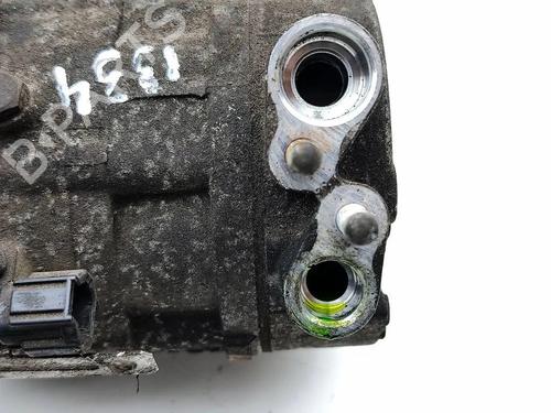 AC compressor NISSAN 350Z Roadster (Z33) 3.5 (AAZ33) | BP30661192M34 