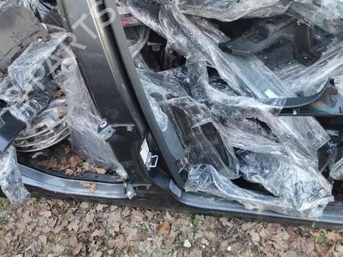 Used Right sideskirt FORD C-MAX II Van 1.5 TDCi (120 hp) 28841882