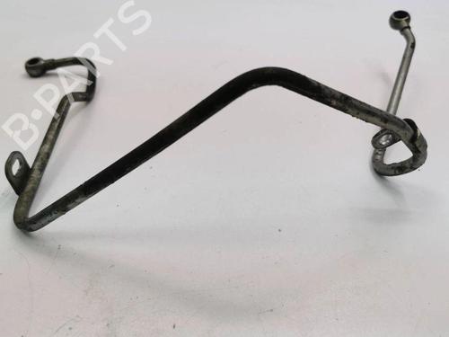 Pipe MERCEDES-BENZ B-CLASS Sports Tourer (W245) B 200 TURBO (245.234) | BP28904073M125 